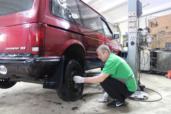 Житель Тульской области пренебрег прохождением техосмотра и в итоге выплатил штраф Житель Тульской области пренебрег прохождением техосмотра и в итоге выплатил штраф