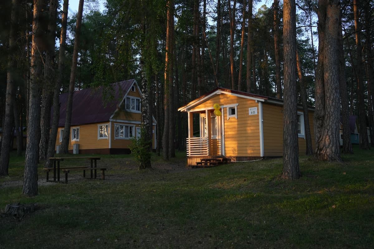 Сколько времени проводят туристы в Тульской области Сколько времени проводят туристы в Тульской области