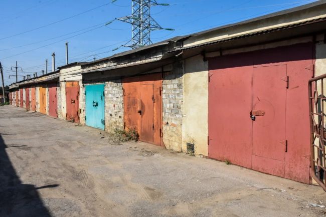 Тулякам ответят на вопросы о «гаражной» и «дачной» амнистиях Тулякам ответят на вопросы о «гаражной» и «дачной» амнистиях