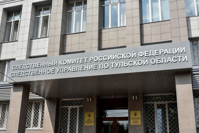 Тульские следователи проведут проверки по факту гибели трех человек в ночных пожарах