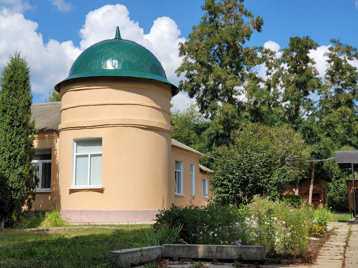 Флигель Кузминских отремонтируют к юбилею Льва Толстого Флигель Кузминских отремонтируют к юбилею Льва Толстого