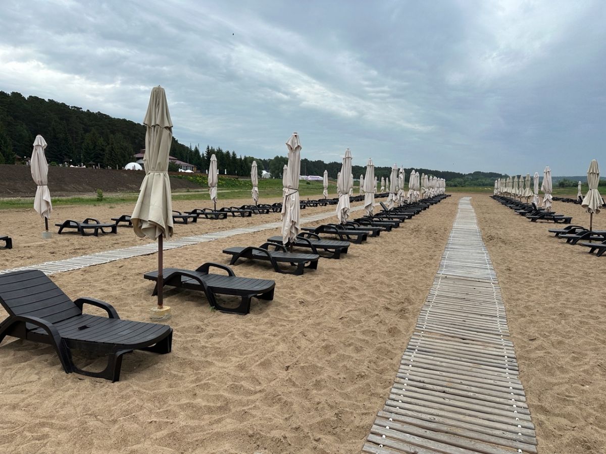 Жителям Тульской области рассказали, как защититься от теплового удара