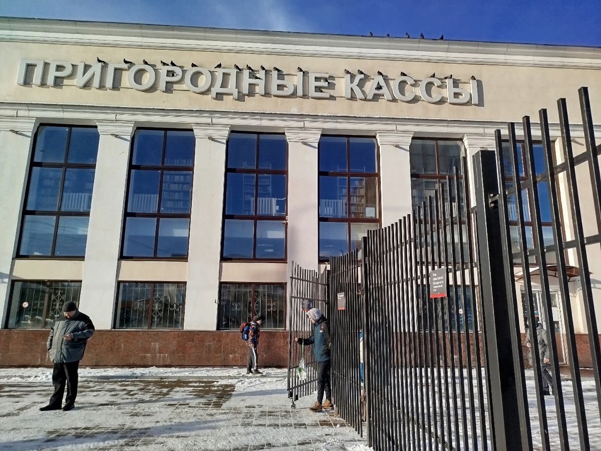 Аудиогид расскажет посетителям Московского вокзала в Туле о Николае II и Владимире Ленине Аудиогид расскажет посетителям Московского вокзала в Туле о Николае II и Владимире Ленине