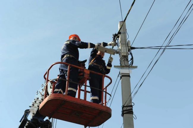 Житель Богородицка засудил поставщика электроэнергии за просроченный счетчик Житель Богородицка засудил поставщика электроэнергии за просроченный счетчик