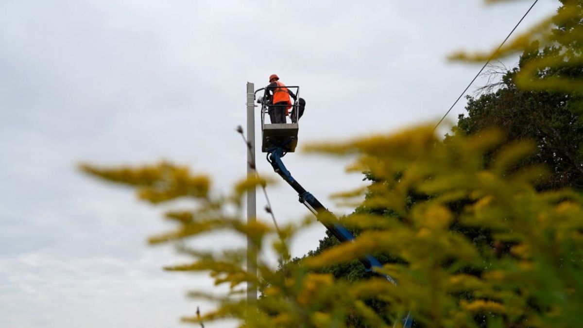 15,5 млрд рублей вложат в обновление энергосистемы Тульской области 15,5 млрд рублей вложат в обновление энергосистемы Тульской области